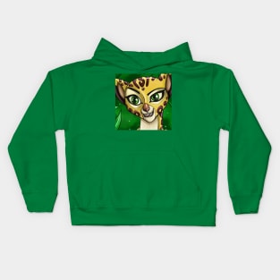 Fuli The Lion Guard Kids Hoodie